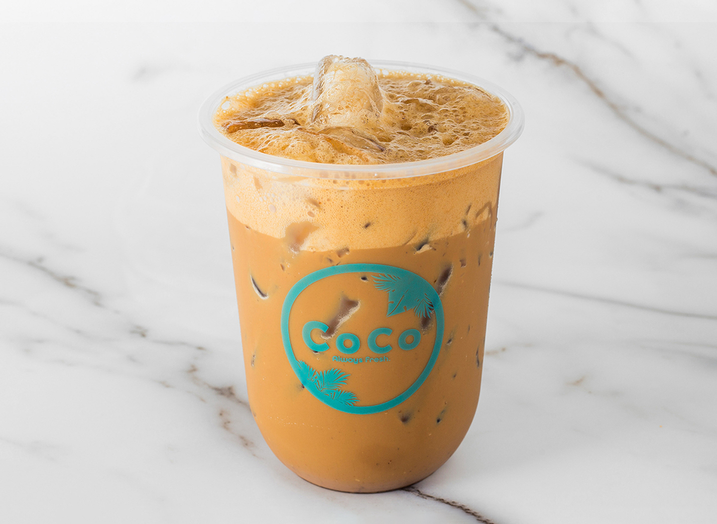 Photo of Coco Caramel Coffee